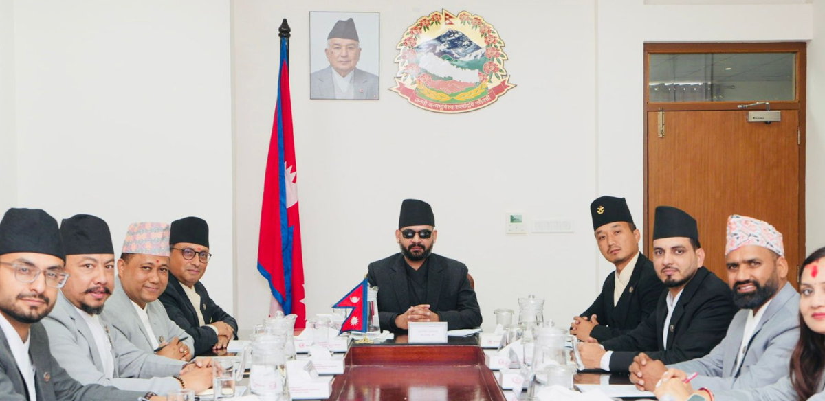 कार्की आयोगको प्रतिवेदन कार्यान्वयन गर्ने मन्त्रिपरिषद्को निर्णय