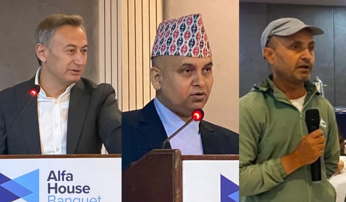 पठाओदेखि इनड्राइभसम्मका राइडरको सामाजिक सुरक्षामाथि राष्ट्रिय बहस