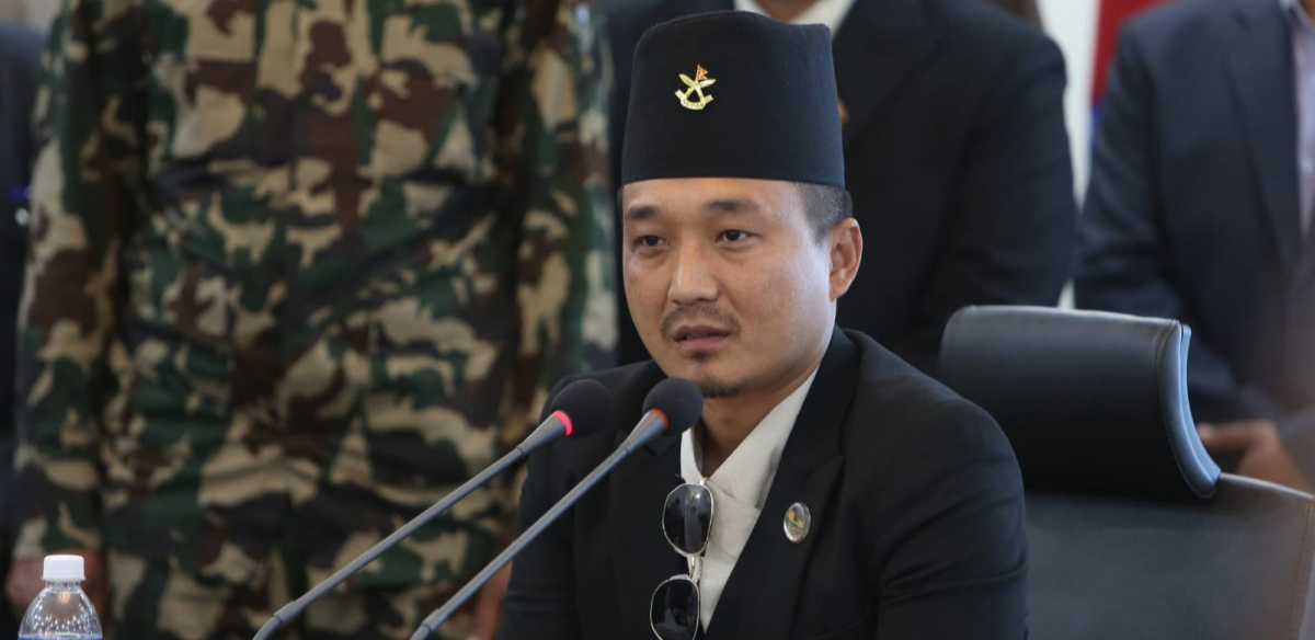 सुरक्षा संयन्त्रलाई तयारी अवस्थामा बस्न सर्कुलर