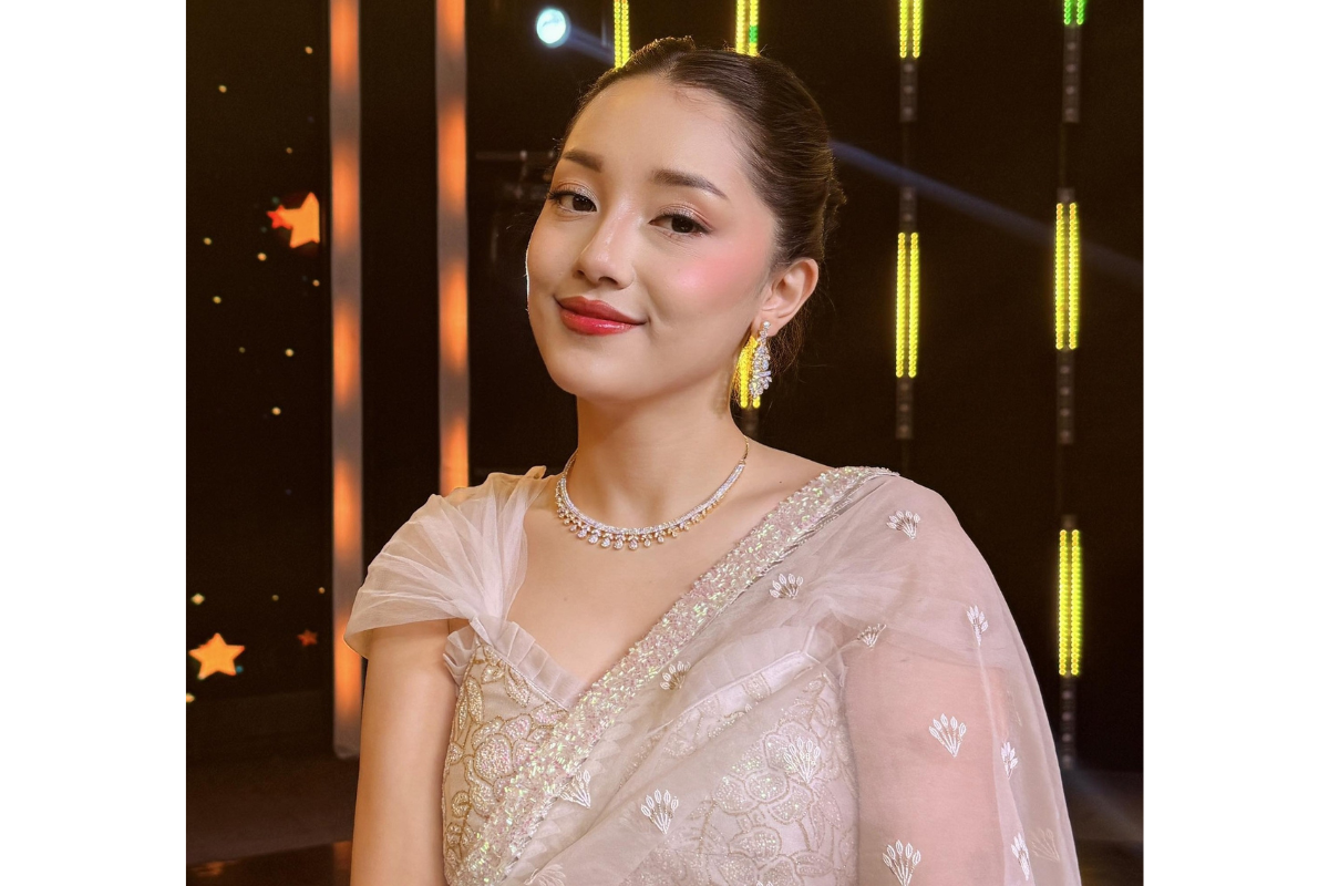  रास्वपा समानुपातिक सूचीमा रहेकी डा.त्रिशला गुरुङले लिइन् नाम फिर्ता