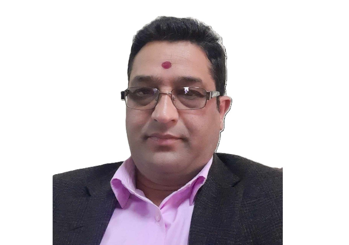 महेन्द्रप्रकाश सिवाकोटी